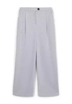 Брюки STRAIGHT Calliope, серый