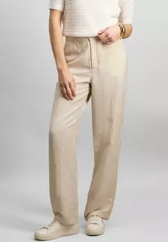 Брюки STRAIGHT Fynch-Hatton, песочный