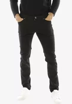 Брюки STRAIGHT Hopenlife, черный