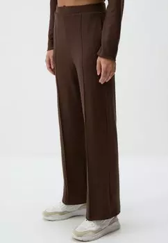 Брюки STRAIGHT LEG Jimmy Key, коричневый