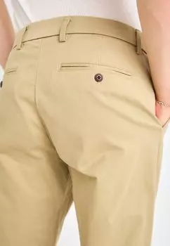 Брюки STRAIGHT PERFORMANCE GAP, хаки