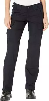 Брюки Страйк 5.11 Tactical, темно-синий