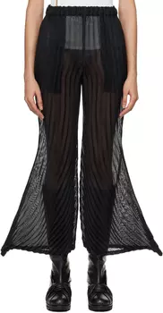 Брюки Странствия ISSEY MIYAKE