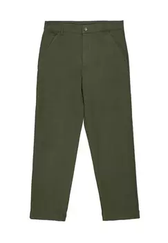 Брюки STREET Champion Rochester, оливковый