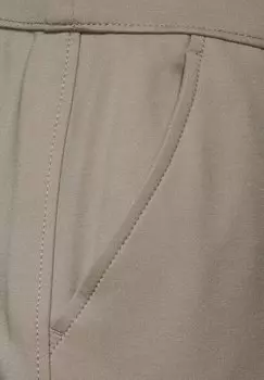 Брюки Street One, бежевый