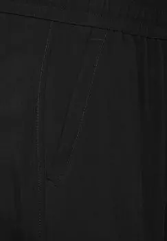 Брюки Street One, черный