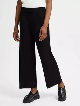 Брюки Street One, черный