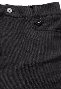 Брюки Street One, черный