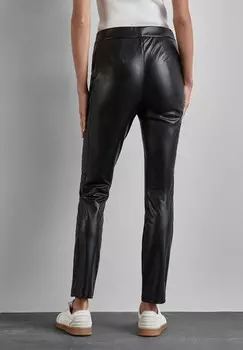 Брюки Street One, черный