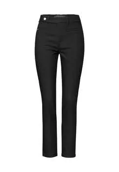 Брюки Street One, черный