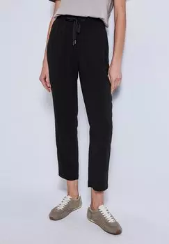 Брюки Street One, черный