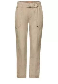 Брюки Street One Hose, цвет soft sand