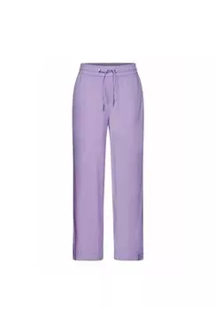 Брюки Street One, лила