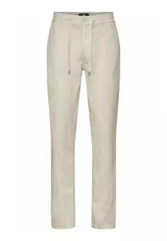 Брюки Street One MEN, бежевые