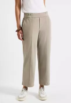 Брюки Street One, серый