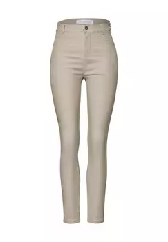 Брюки Street One Studio, бежевый