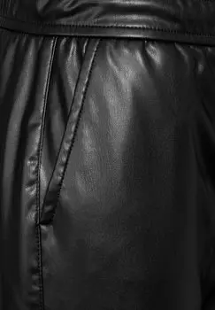 Брюки Street One Studio, черный