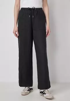 Брюки Street One Studio, черный