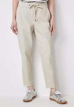 Брюки Street One Studio, песочный