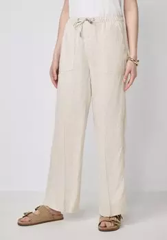 Брюки Street One Studio, песочный
