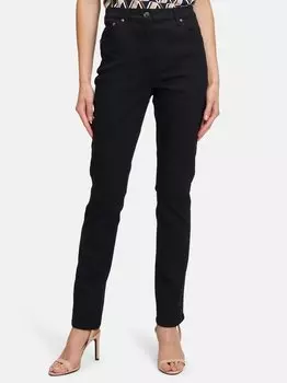 Брюки стрейч Betty Barclay, черный