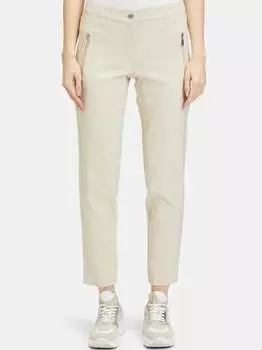 Брюки стрейч Betty Barclay, желтый