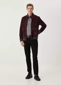 Брюки стрейч Beymen Collection, черный