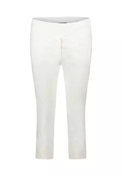 Брюки-стрейч без застежки BETTY BARCLAY, цвет Rohwei