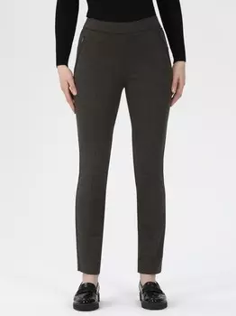 Брюки стрейч imilia Stehmann, серый