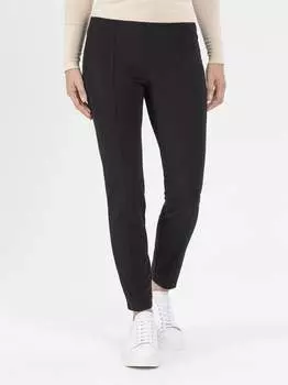 Брюки-Стрейч изабель Stehmann, черный