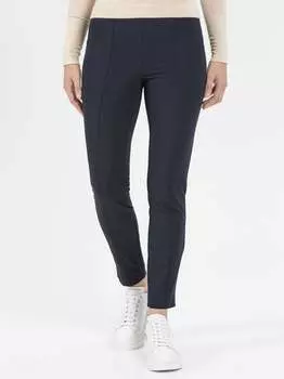 Брюки-Стрейч изабель Stehmann, синий