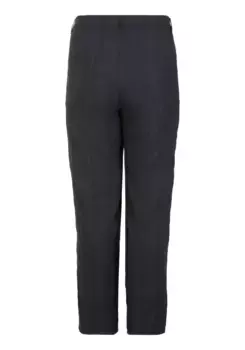 Брюки стрейч KjBRAND "Babsie", синий