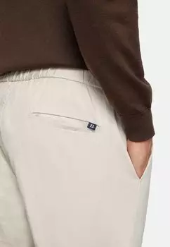 Брюки STRETCH Boggi Milano, песочный