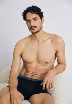 Брюки STRETCH BOXER 3 PACK Bjrn Borg, мультиколор