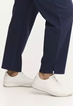 Брюки STRETCH Fransa, синий