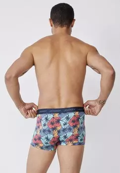 Брюки STRETCH Jockey, мультиколор