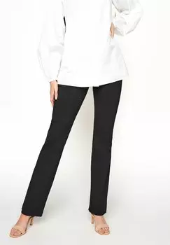 Брюки STRETCH Long Tall Sally, цвет black