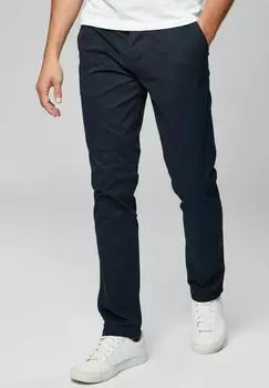 Брюки STRETCH Next, сине-серый