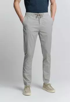 Брюки STRETCH NO EXCESS, серый