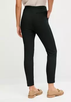 Брюки STRETCH SLIM PETITE Next, черный