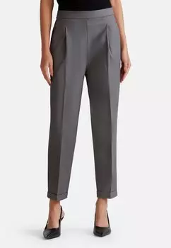 Брюки STRETCH United Colors of Benetton, серый