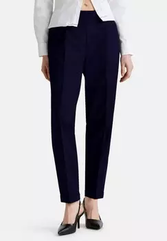 Брюки STRETCH United Colors of Benetton, синий