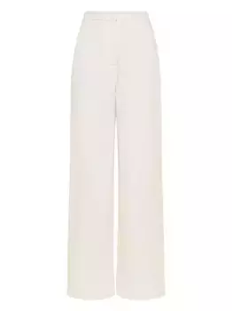 Брюки Strider FFORME, белый