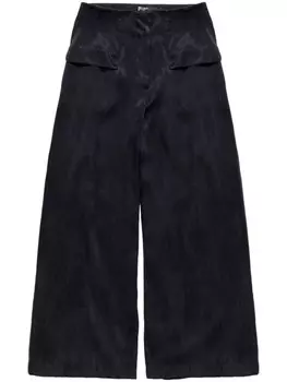 Брюки-стринги Bimba y Lola, черный