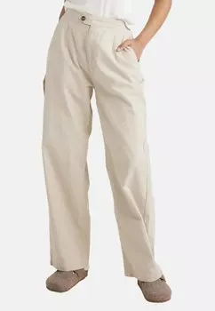 Брюки STRIPE RVCA, белый