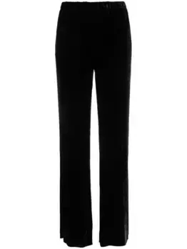 Брюки строгого кроя Antonelli, синий