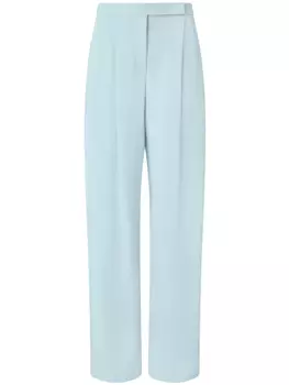 Брюки строгого кроя PINKO, синий