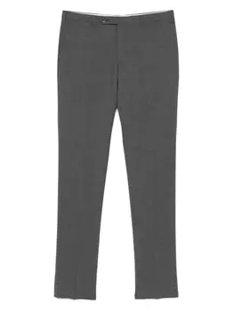 Брюки строгого кроя Rota, серый