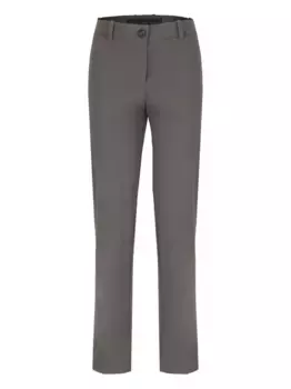 Брюки строгого кроя RRD, серый