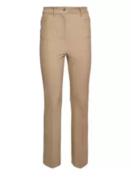 Брюки строгого кроя 'S Max Mara, нейтральный